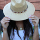 Cabana Studs Hat