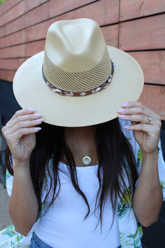 Cabana Studs Hat